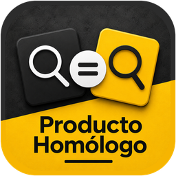 Producto Homólogo